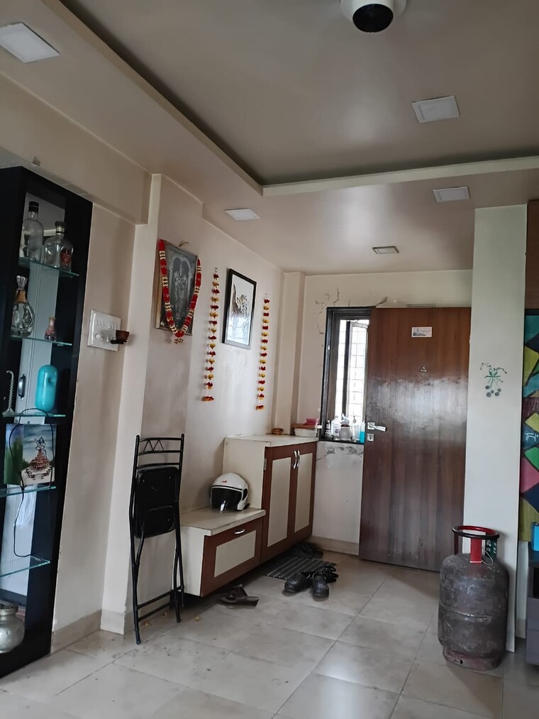 Other, damodar-sankul 2 Bedroom 710 Sq.Ft. Apartment In Hingne Khurd Pune 5557258