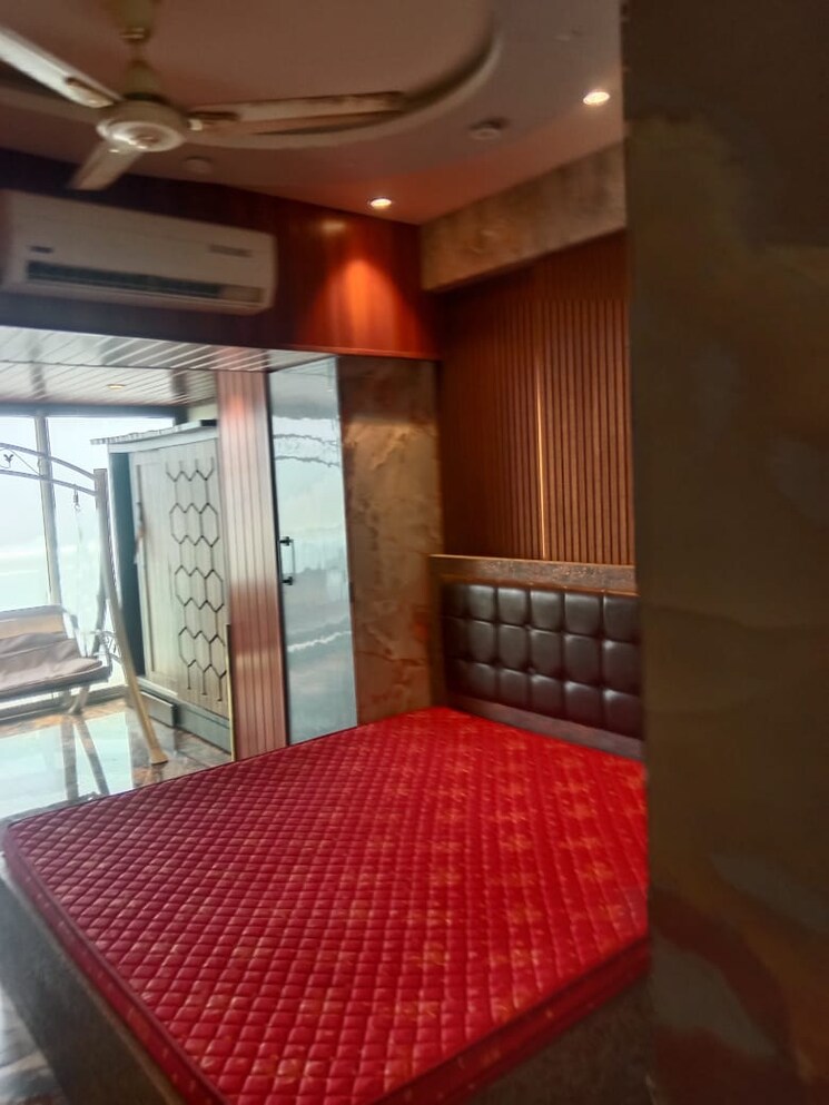 Bedroom, omkar-veda-exclusive 3 Bedroom 1382 Sq.Ft. Apartment In Parel Mumbai 9369415