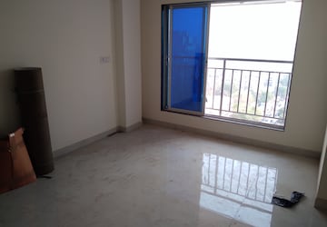 Room in 1 BHK Apartment at Galaxy Heights, Goregaon West – for Sale