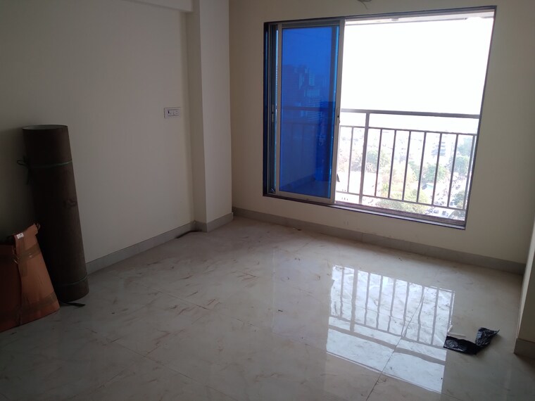 Room, galaxy-heights 1 Bedroom 605 Sq.Ft. Apartment In Goregaon West Mumbai 9369438