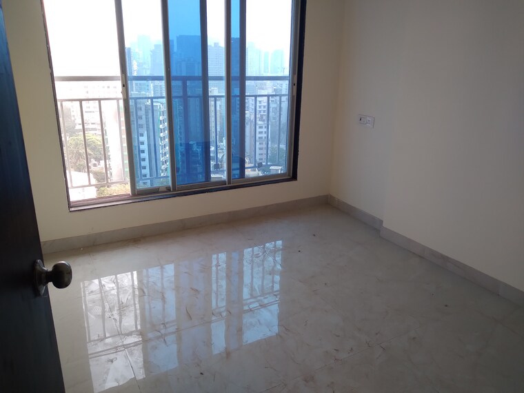 Room, galaxy-heights 1 Bedroom 605 Sq.Ft. Apartment In Goregaon West Mumbai 9369438