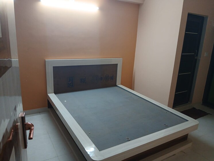 Bedroom, chinar park 2 Bedroom 1000 Sq.Ft. Apartment In Chinar Park Kolkata 9369214