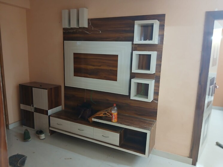 undefined, chinar park 2 Bedroom 1000 Sq.Ft. Apartment In Chinar Park Kolkata 9369214