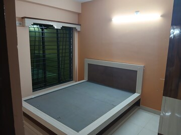 2 BHK Apartment For Rent in Chinar Park