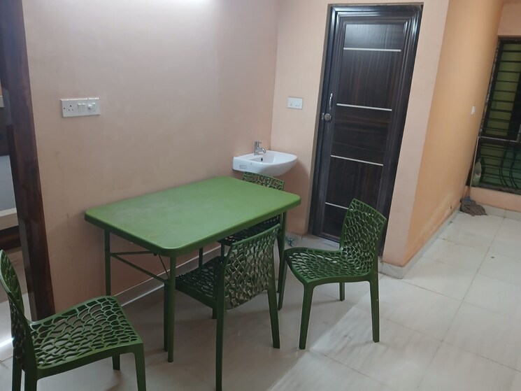 Other, chinar park 2 Bedroom 1000 Sq.Ft. Apartment In Chinar Park Kolkata 9369214