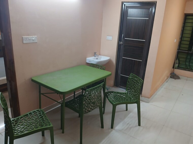 Other, chinar park 2 Bedroom 1000 Sq.Ft. Apartment In Chinar Park Kolkata 9369214