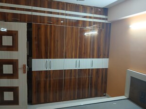 Furnished Amenities in 2 BHK Apartment at Chinar Park – for Rent