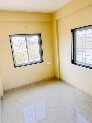 Room in 1 BHK Independent House at Wagholi – for Rent