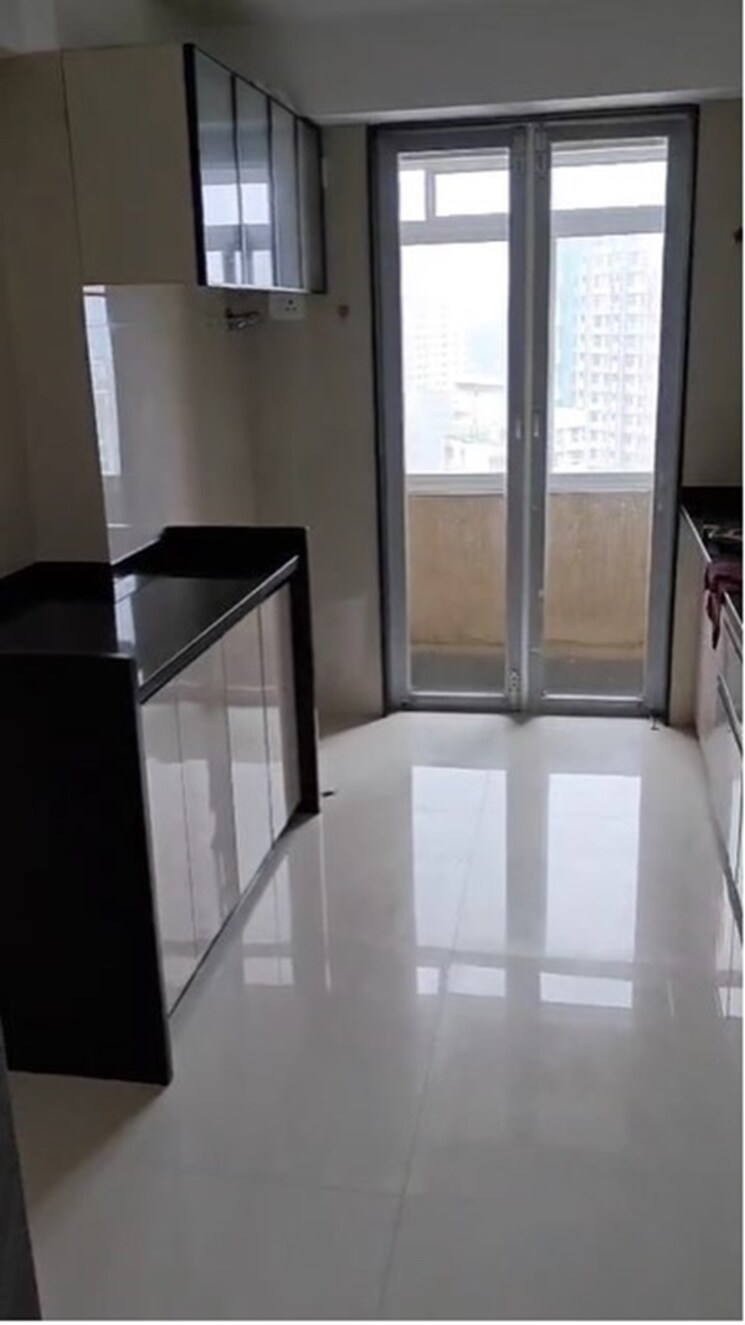 Kitchen, shreenathji-odina 2 Bedroom 975 Sq.Ft. Apartment In Chembur Mumbai 9369424