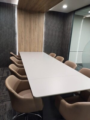 Team Area in  Office Space at Aundh – for Rent