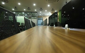 Parking in  Office Space at Aundh – for Rent