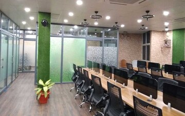 Team Area in  Office Space at Aundh – for Rent