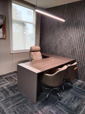 Team Area in  Office Space at Aundh – for Rent