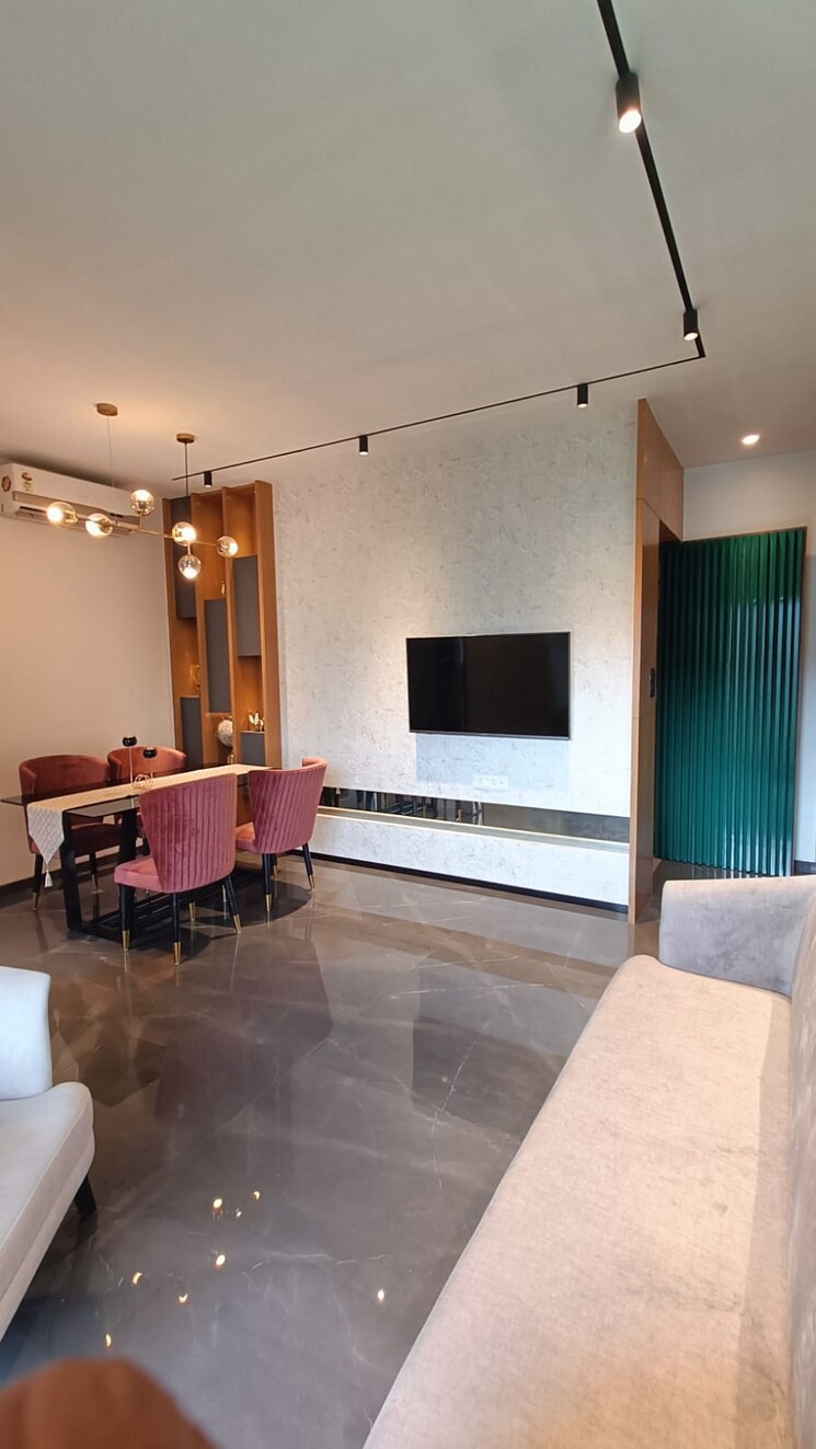 Living Room, raheja-prime-2 2.5 Bedroom 1350 Sq.Ft. Apartment In Juinagar Navi Mumbai 9369462