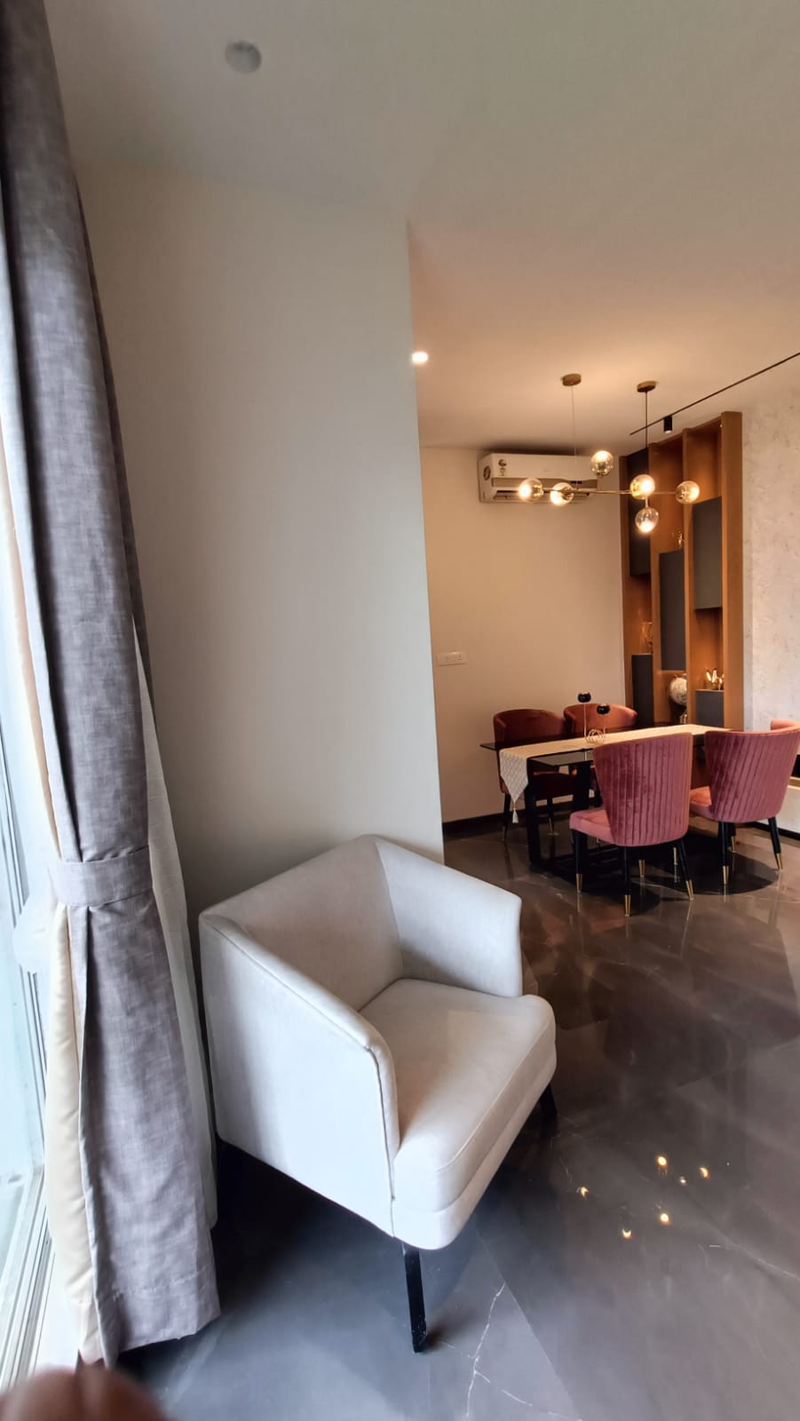 2.5 BHK + Extra Room Apartment For Sale in Raheja Prime 2