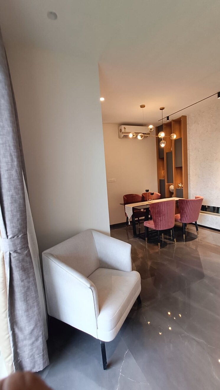 Living Room, raheja-prime-2 2.5 Bedroom 1350 Sq.Ft. Apartment In Juinagar Navi Mumbai 9369462