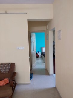1 BHK + Pooja Room Apartment For Sale in Rosa Gardenia
