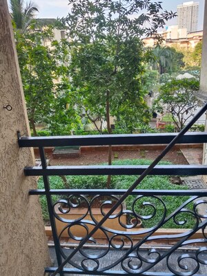 Furnished Amenities in 1 BHK Apartment at Rosa Gardenia, Ghodbunder Road – for Sale