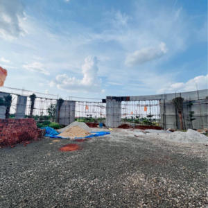  Plot – Exterior View View at Shankarpalli - for Sale