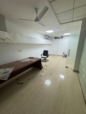 Team Area in  Office Space at SAS Tower, Sector 38 – for Rent