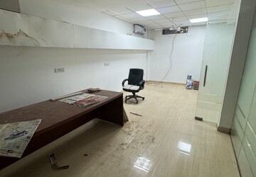 Team Area in  Office Space at SAS Tower, Sector 38 – for Rent