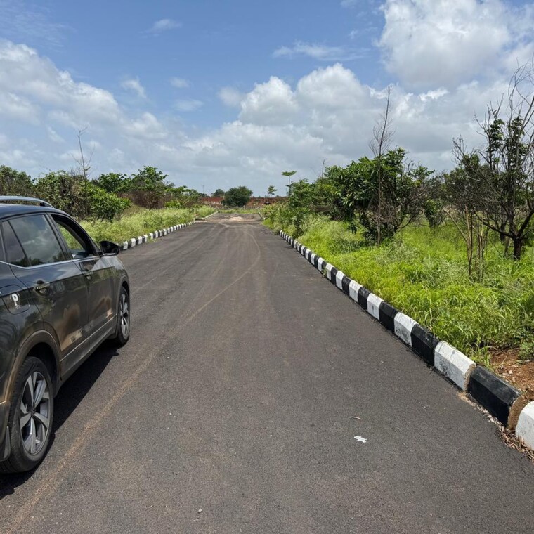  Parking, shankarpalli  230 Sq.Yd. Plot In Shankarpalli Hyderabad 9369483