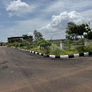 Plot Area in  Plot at Shankarpalli – for Sale
