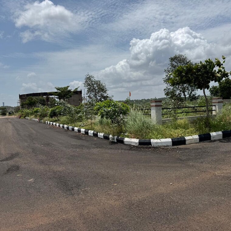 undefined, shankarpalli  230 Sq.Yd. Plot In Shankarpalli Hyderabad 9369483