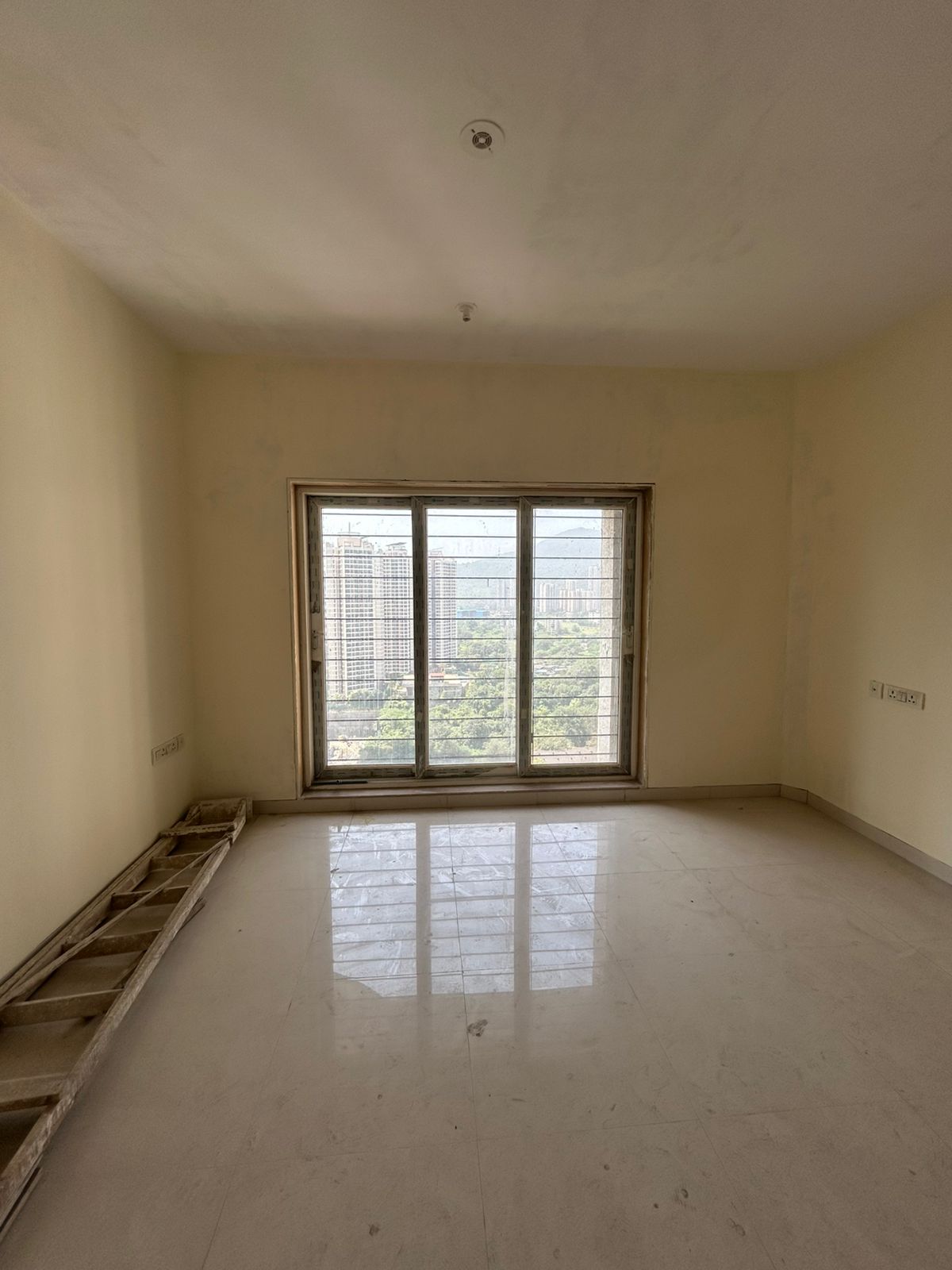 1 BHK + Pooja Room Apartment For Sale in Rosa Classic Apartment
