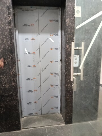  Showroom – Exterior View View at Gomti Nagar - for Rent