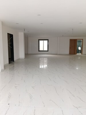 Floor Plan in  Showroom at Gomti Nagar – for Rent