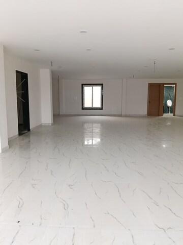 Floor Plan in  Showroom at Gomti Nagar – for Rent