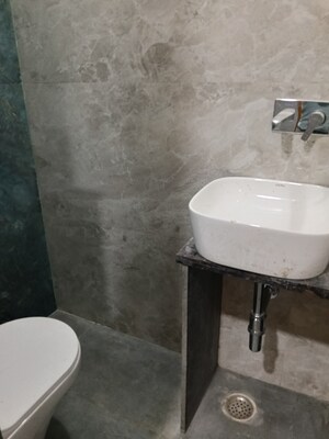 Floor Plan in  Showroom at Gomti Nagar – for Rent