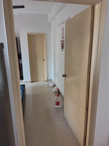 Building Lobby in 3 BHK Apartment at Orris Carnation Residency, Sector 85 – for Rent