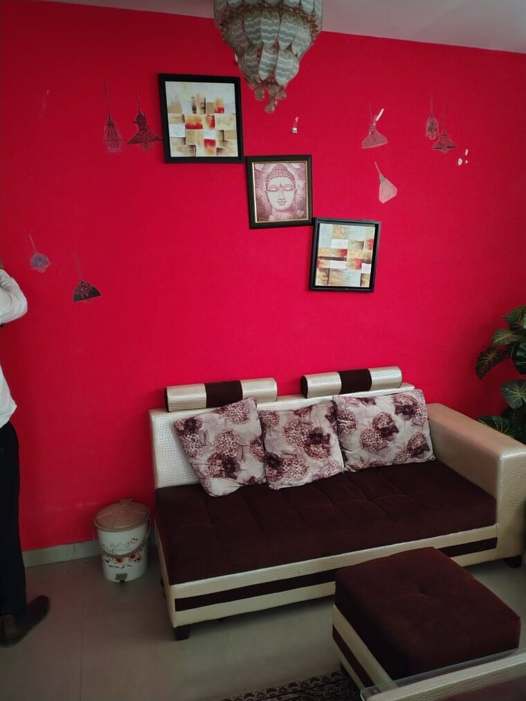 Bedroom, orris-carnation-residency 3 Bedroom 1645 Sq.Ft. Apartment In Sector 85 Gurgaon 9369474