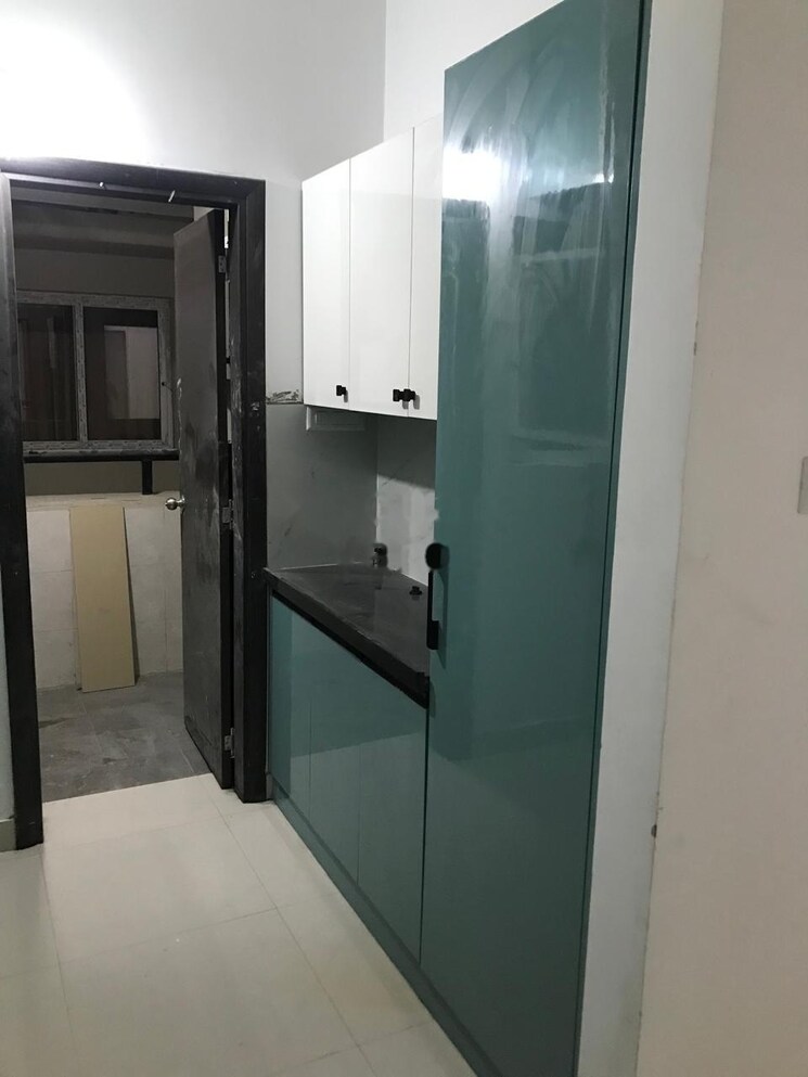 Kitchen, greenmark-mayfair-apartments 3 Bedroom 1825 Sq.Ft. Apartment In Tellapur Hyderabad 9369487