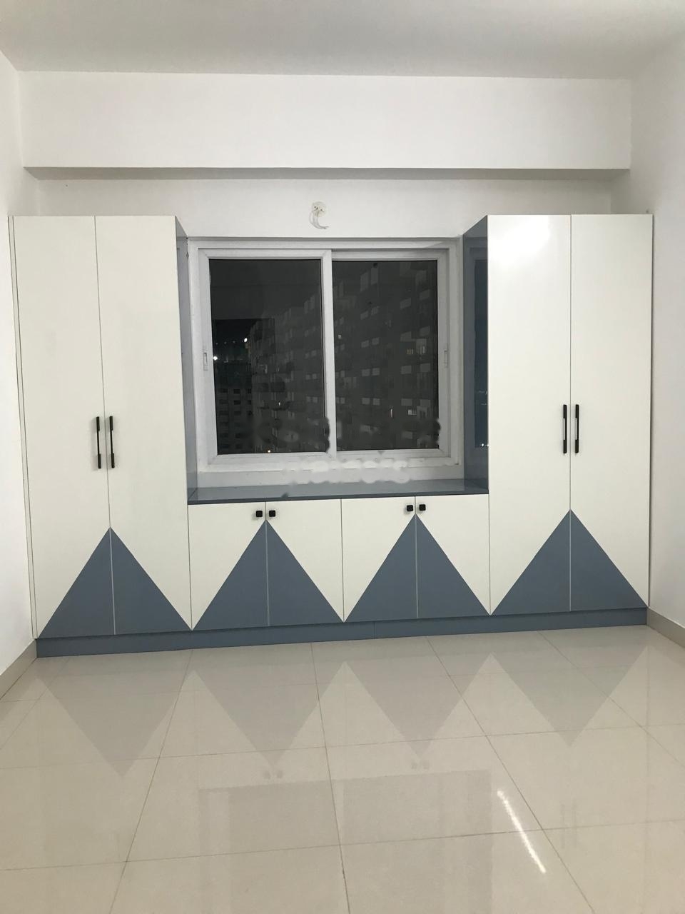 3 BHK Apartment For Rent in Greenmark Mayfair Apartments