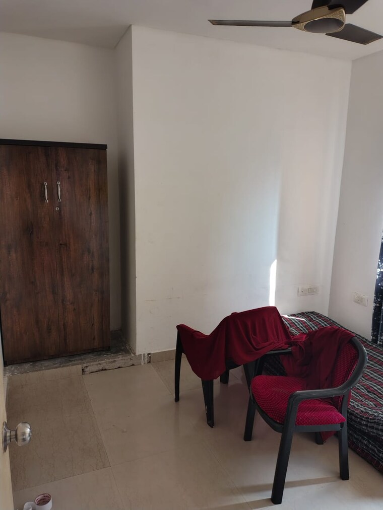 Bedroom, orris-carnation-residency 3 Bedroom 1645 Sq.Ft. Apartment In Sector 85 Gurgaon 9369474