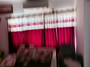 Kitchen in 3 BHK Apartment at Orris Carnation Residency, Sector 85 – for Rent