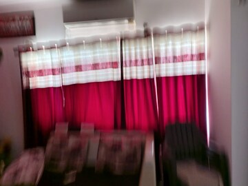 Kitchen in 3 BHK Apartment at Orris Carnation Residency, Sector 85 – for Rent