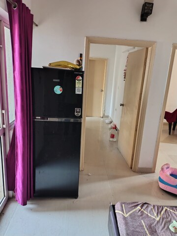 Furnished Amenities in 3 BHK Apartment at Orris Carnation Residency, Sector 85 – for Rent