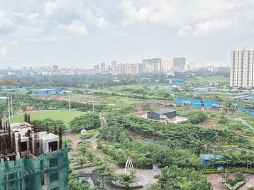 1 BHK Apartment For Rent in Runwal My City, Dombivli East