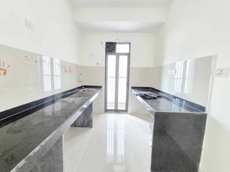 Kitchen, runwal-my-city 1 Bedroom 387 Sq.Ft. Apartment In Dombivli East Thane 9369513