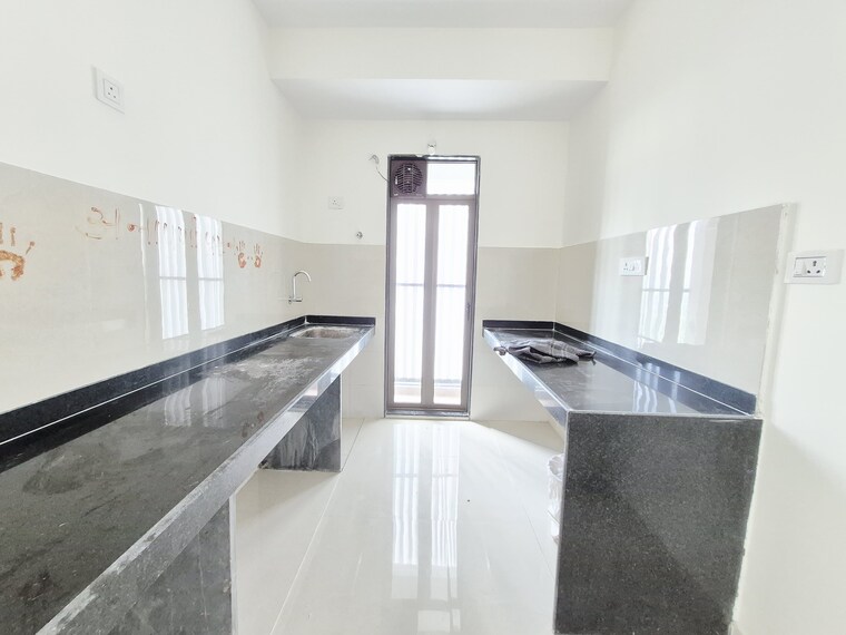 Kitchen, runwal-my-city 1 Bedroom 387 Sq.Ft. Apartment In Dombivli East Thane 9369513
