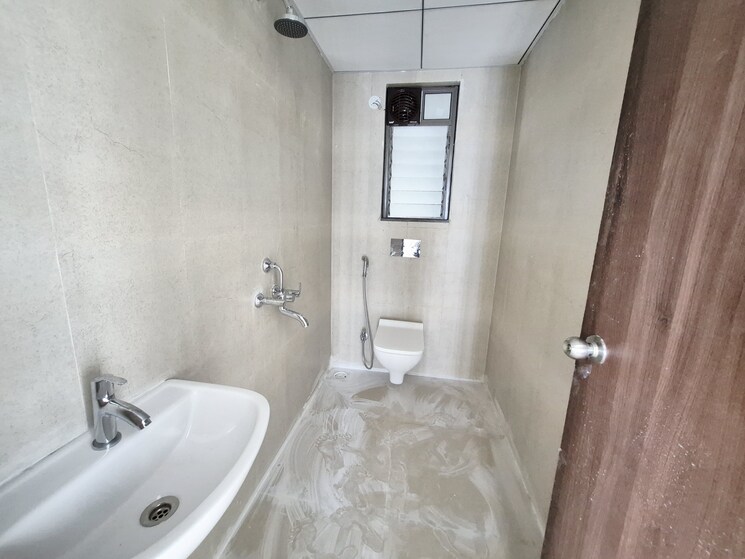 Bathroom, runwal-my-city 1 Bedroom 387 Sq.Ft. Apartment In Dombivli East Thane 9369513