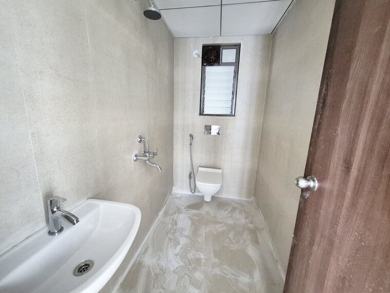 Bathroom, runwal-my-city 1 Bedroom 387 Sq.Ft. Apartment In Dombivli East Thane 9369513