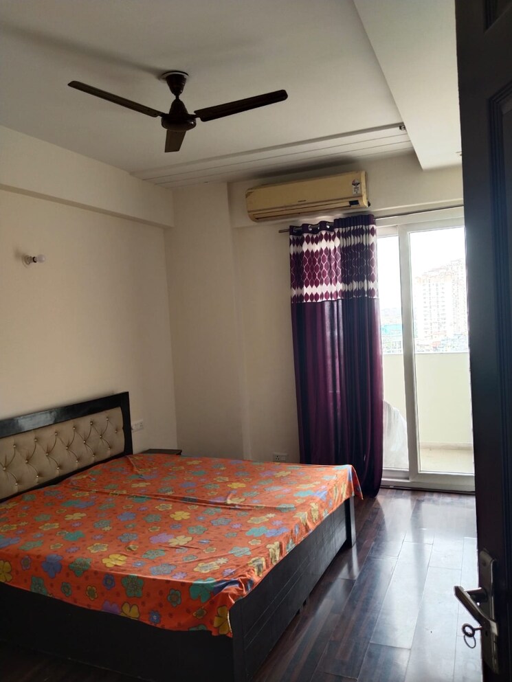 Bedroom, dasnac-the-jewel 3 Bedroom 1660 Sq.Ft. Apartment In Sector 75 Noida 9369518