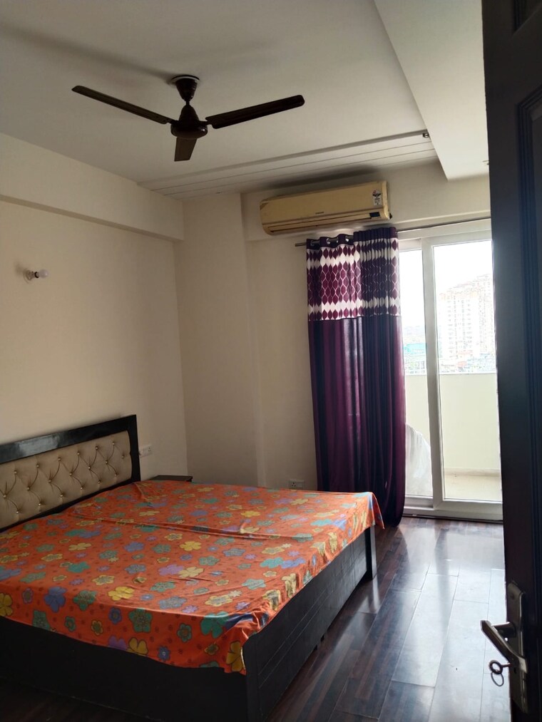 Bedroom, dasnac-the-jewel 3 Bedroom 1660 Sq.Ft. Apartment In Sector 75 Noida 9369518
