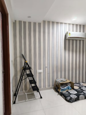 Master Bedroom in 3 BHK Apartment at GHB Splande, Patiala Road – for Sale