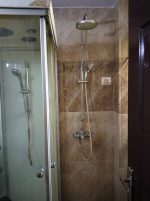 Furnished Amenities in 3 BHK Apartment at Dasnac The Jewel, Sector 75 – for Rent